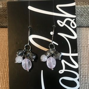 Starfish Project Tailia Dangle Earrings